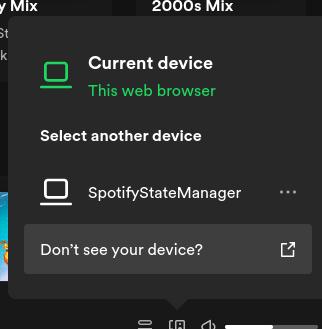 Making a better mobile Spotify app: Part 2