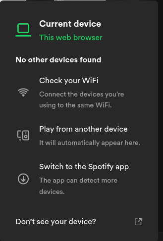 Making a better mobile Spotify app: Part 2